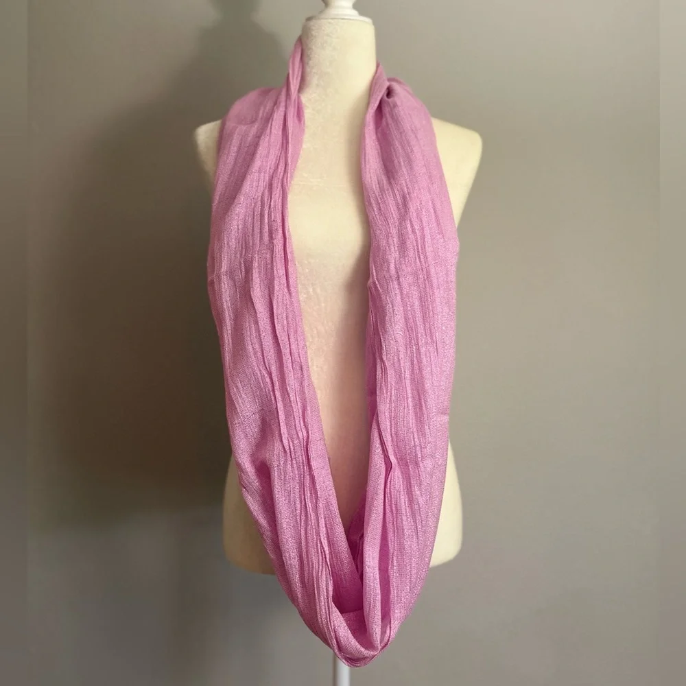 Women’s Infinity Scarf
